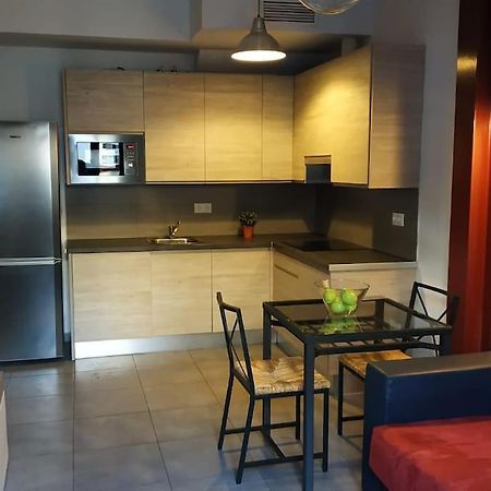 Fabuloso Apartamento En Triana Sevilla Eksteriør billede