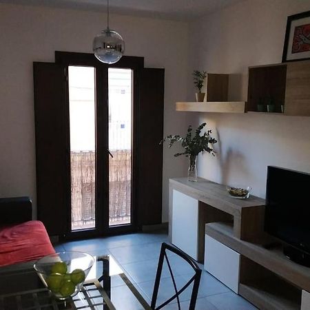 Fabuloso Apartamento En Triana Sevilla Eksteriør billede