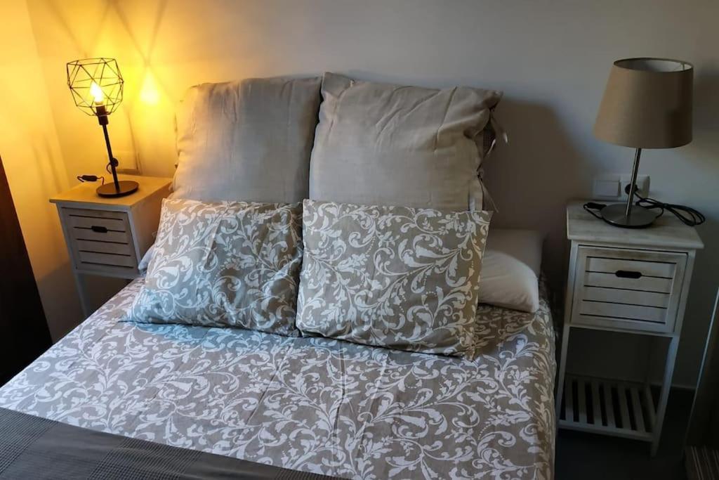 Fabuloso Apartamento En Triana Sevilla Eksteriør billede