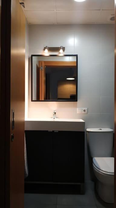 Fabuloso Apartamento En Triana Sevilla Eksteriør billede