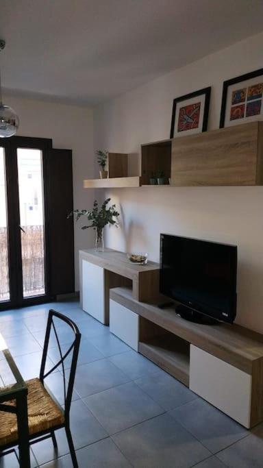 Fabuloso Apartamento En Triana Sevilla Eksteriør billede