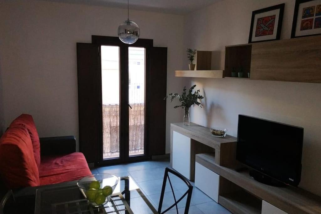 Fabuloso Apartamento En Triana Sevilla Eksteriør billede